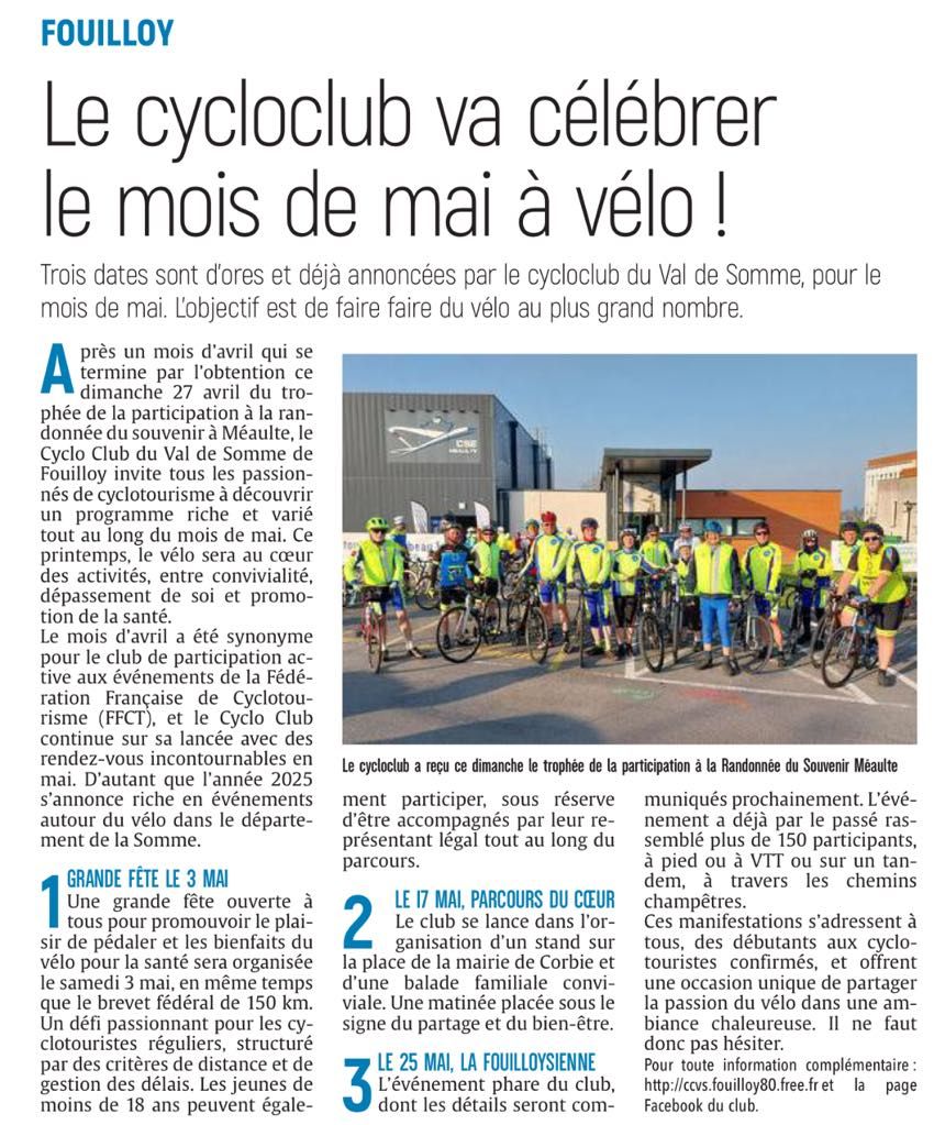 C-P du 29-04-2025