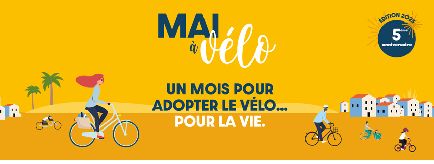 Mai a Velo 2025