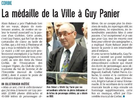 CP du 30-01-2019